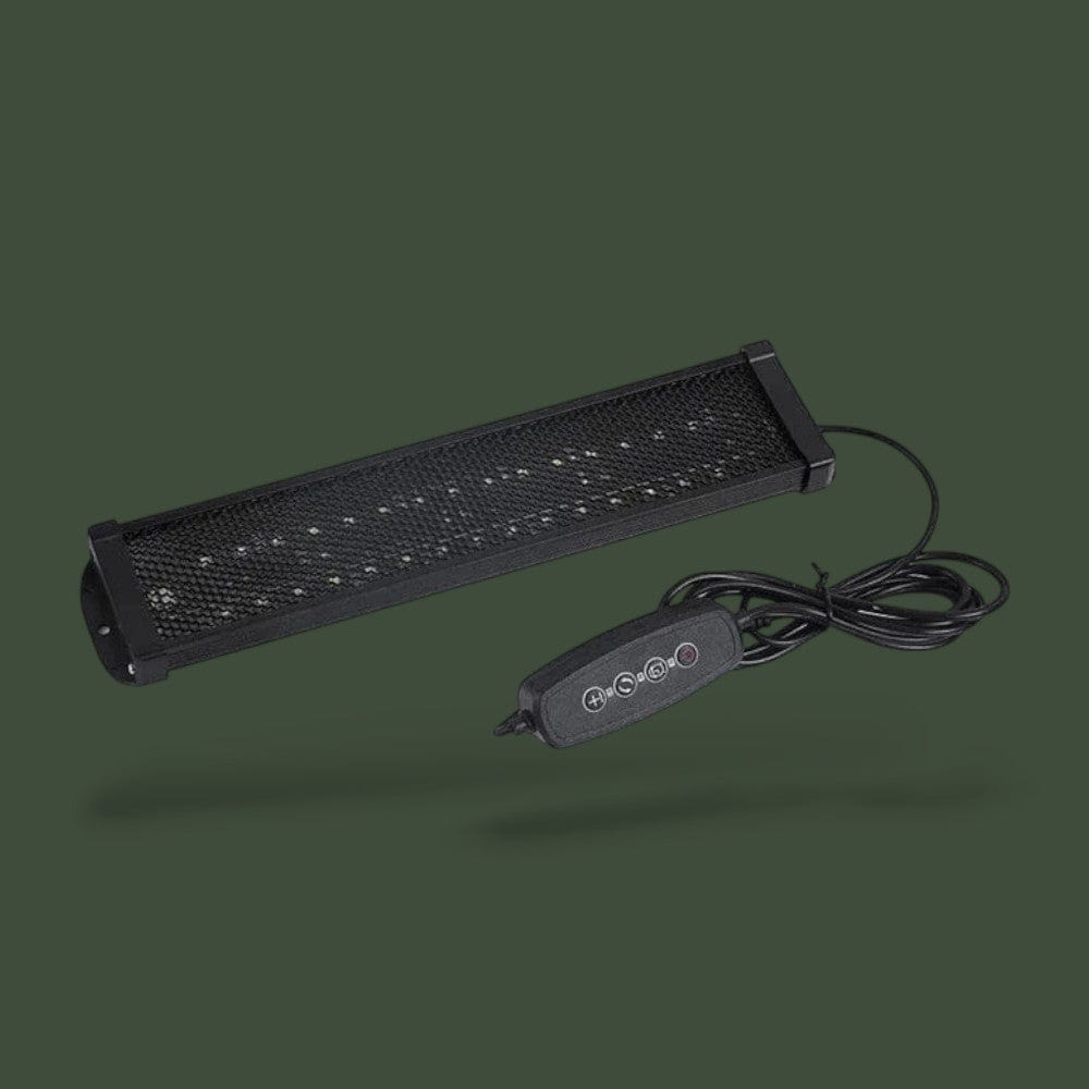 Lampe Chauffante | Pour Terrarium  Terranys