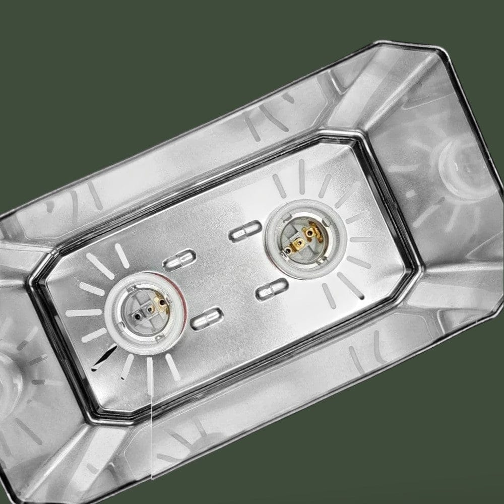 Lampe Chauffante | Reptile  Terranys