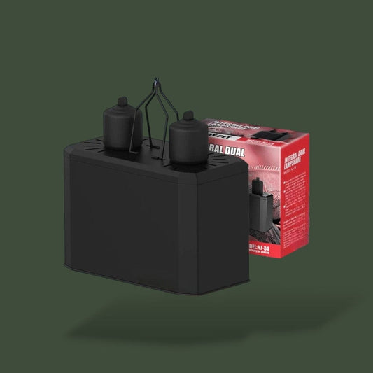 Lampe Chauffante | Reptile  Terranys