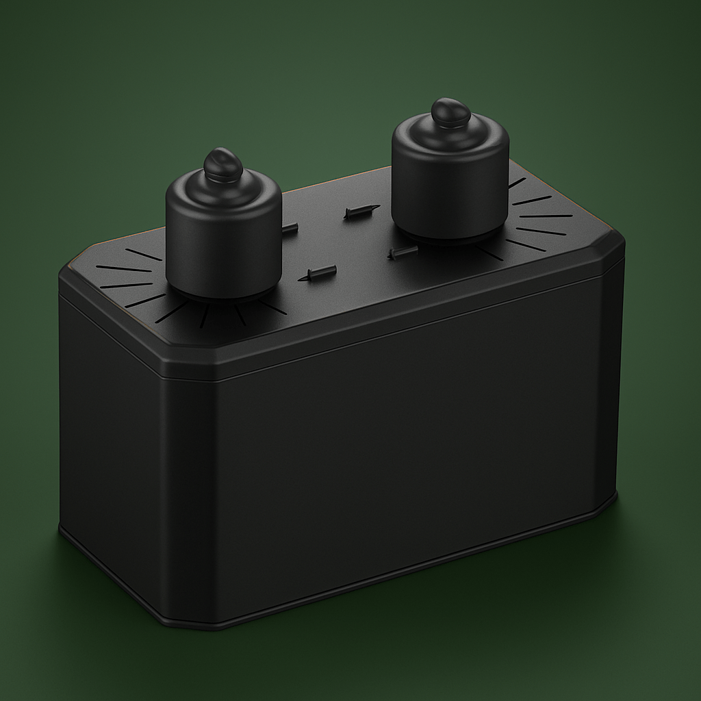 Lampe Chauffante Reptile | Terranys Terranys