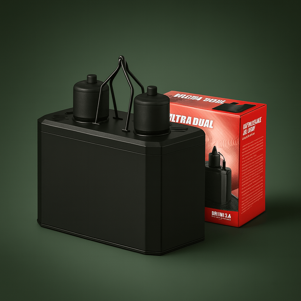 Lampe Chauffante Reptile | Terranys Terranys