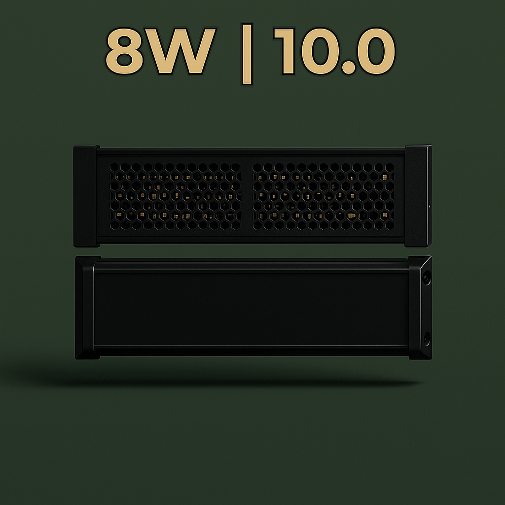 Lampe LED pour Reptile et UVA | Terranys  Terranys