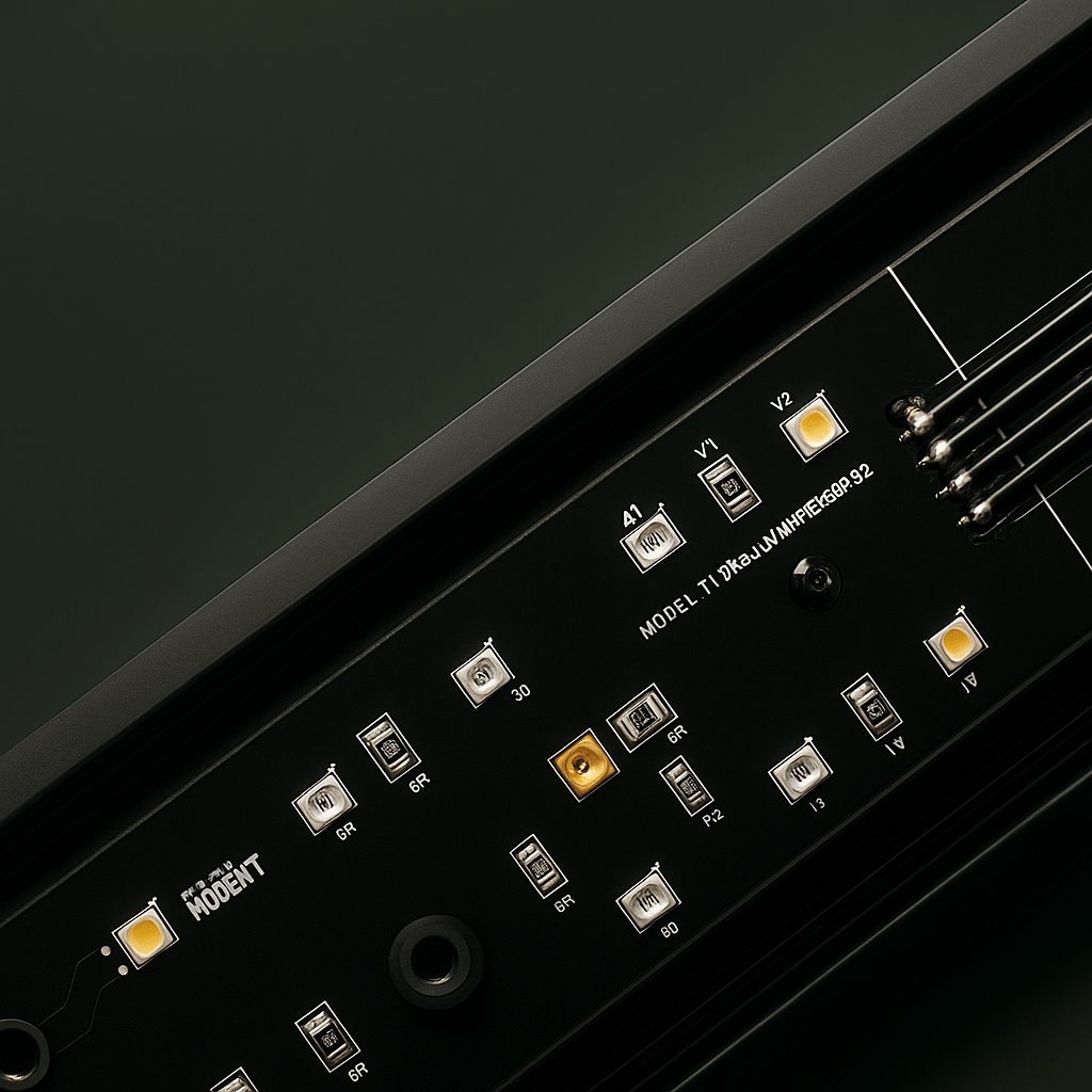 Lampe Reptile UVA UVB | Terranys Terranys