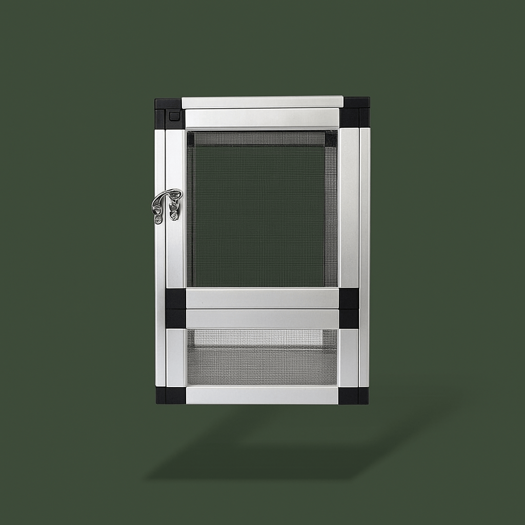 Lézard Cage grillagée en métal | Terranys Terranys