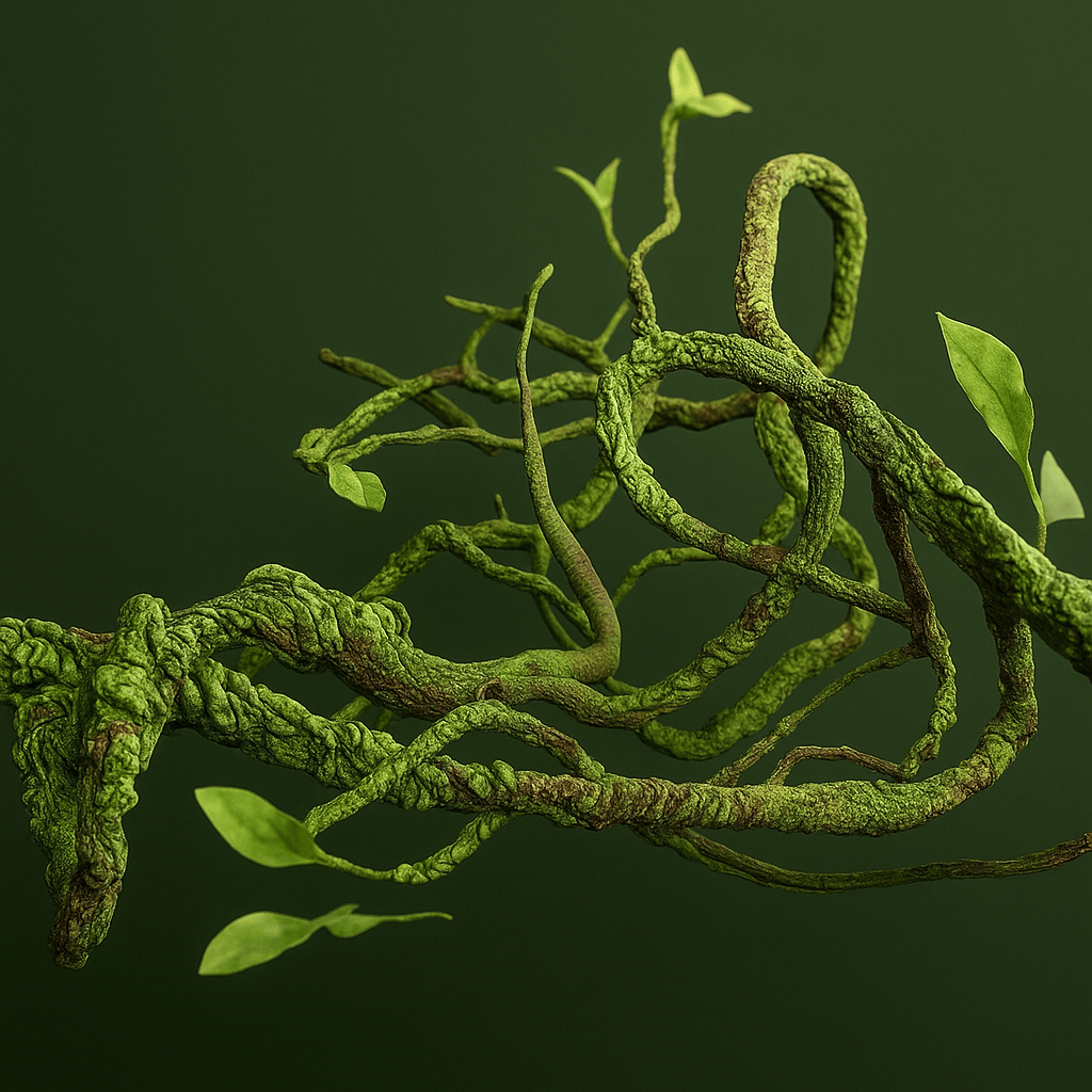 Lot de Plante pour Terrarium Reptile | Terranys Terranys