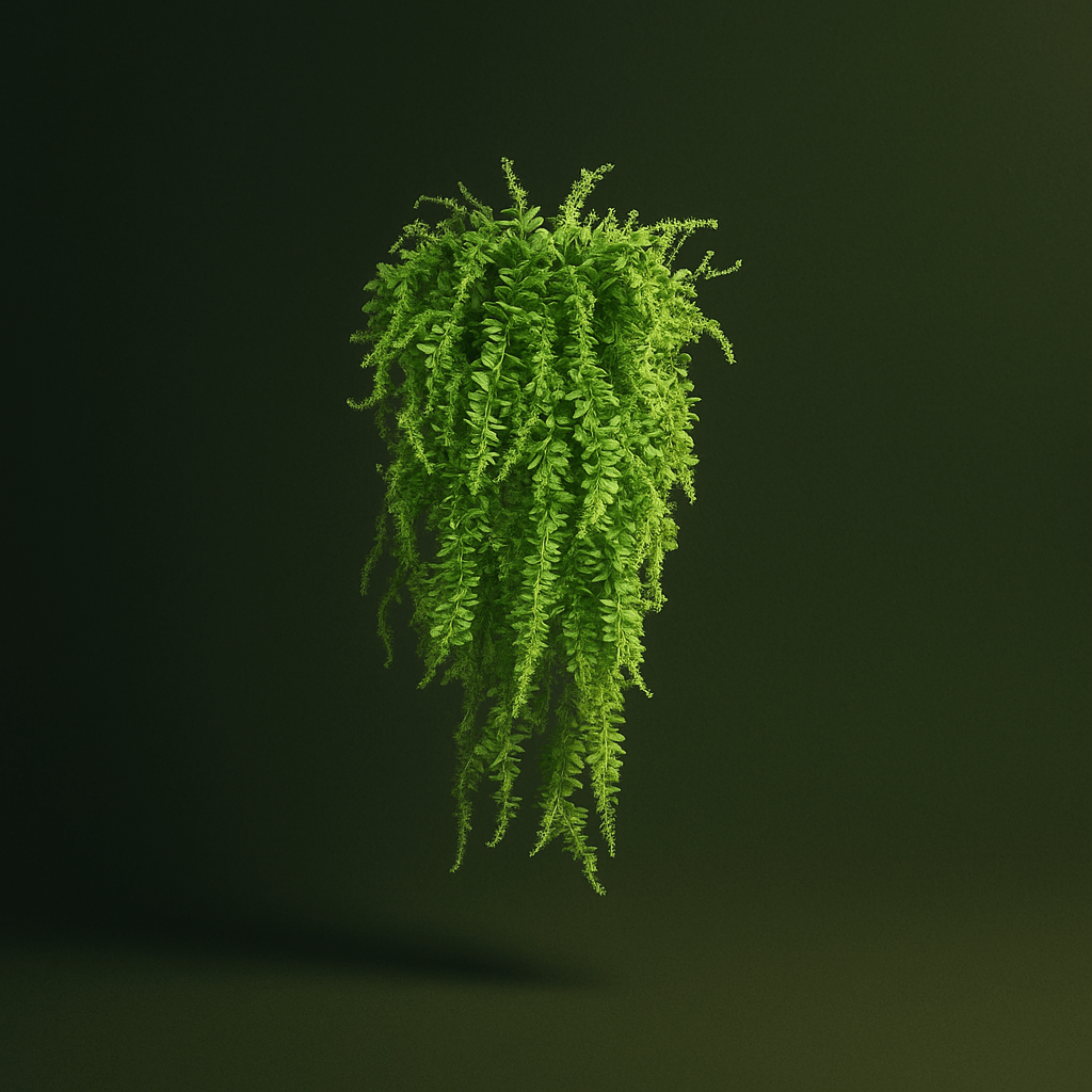 Lot de Plante pour Terrarium Reptile | Terranys Terranys