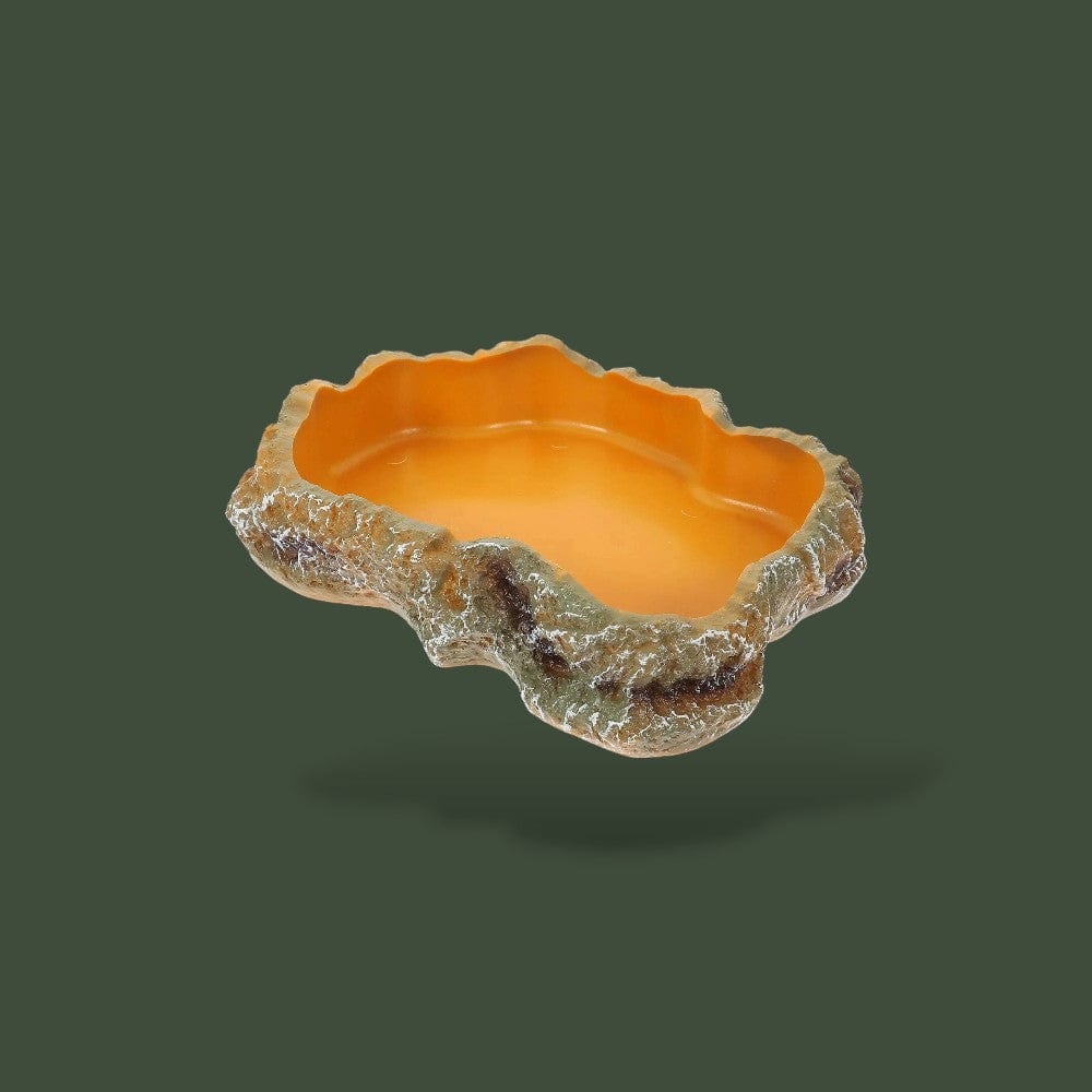 Mangeoire | Pierre Terranys