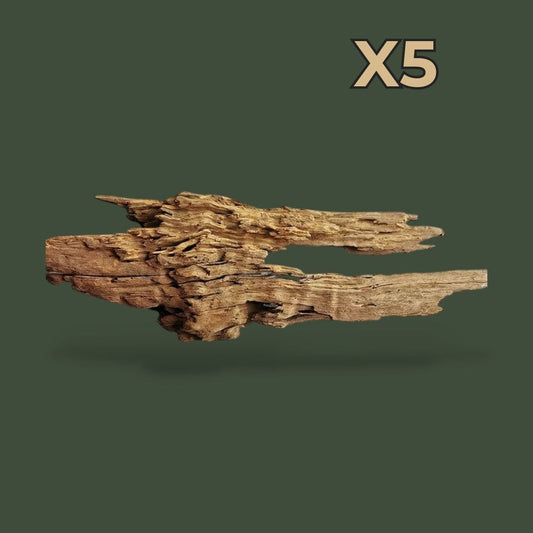 Morceau de Bois | Déco  Terranys