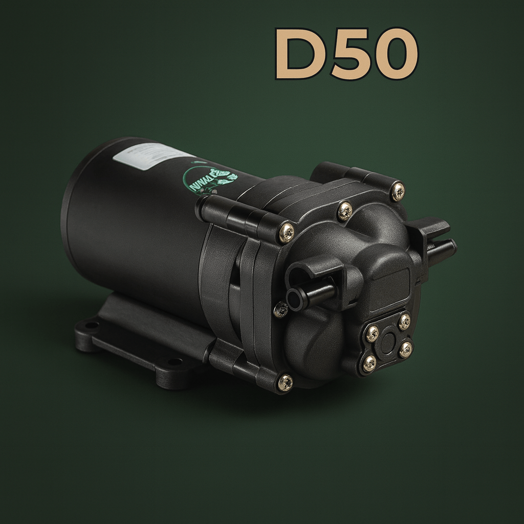 Pompe Brumisateur Terrarium | Terranys Terranys