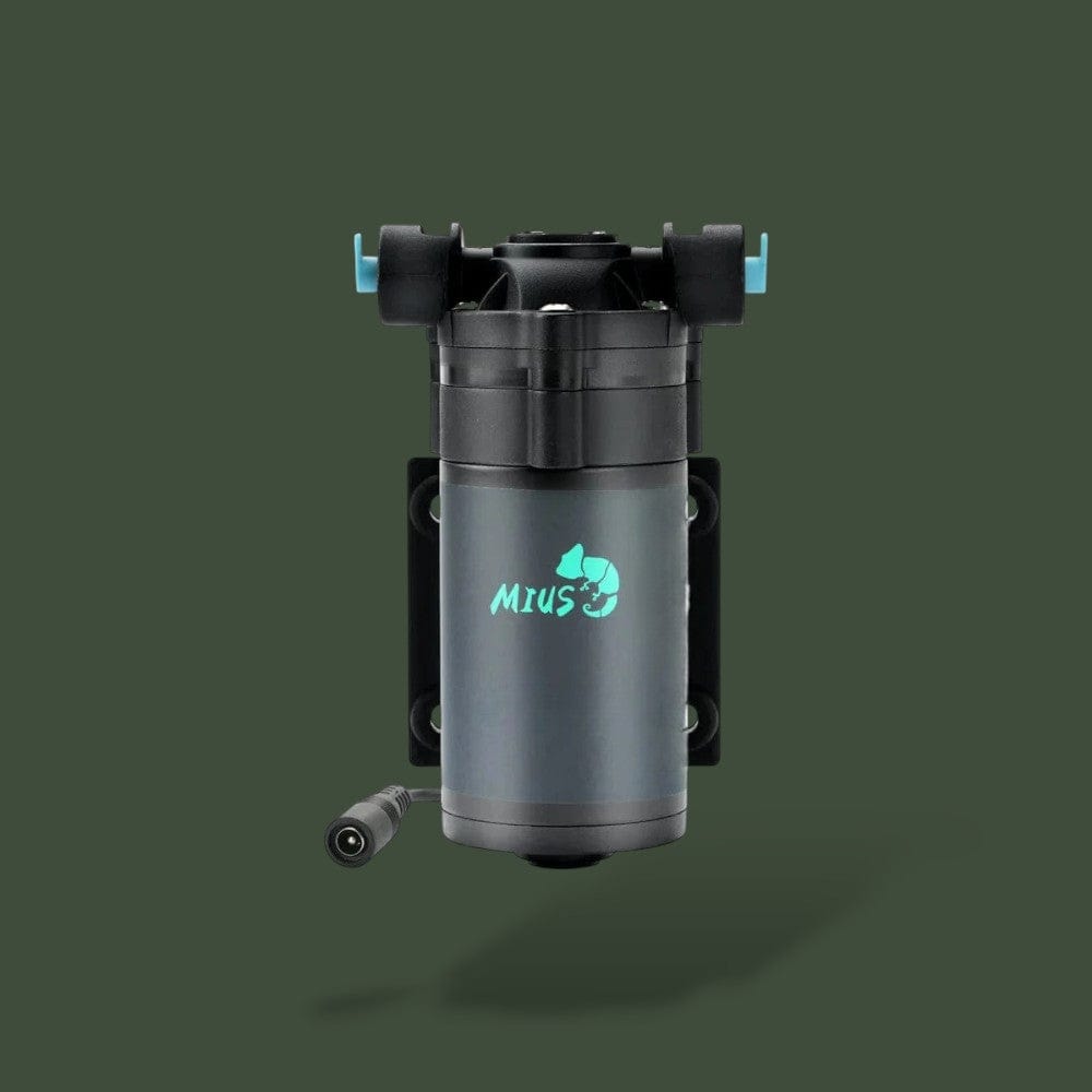 Pompe Humidificateur  Terranys