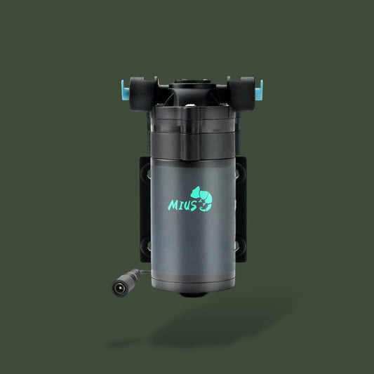 Pompe Humidificateur  Terranys
