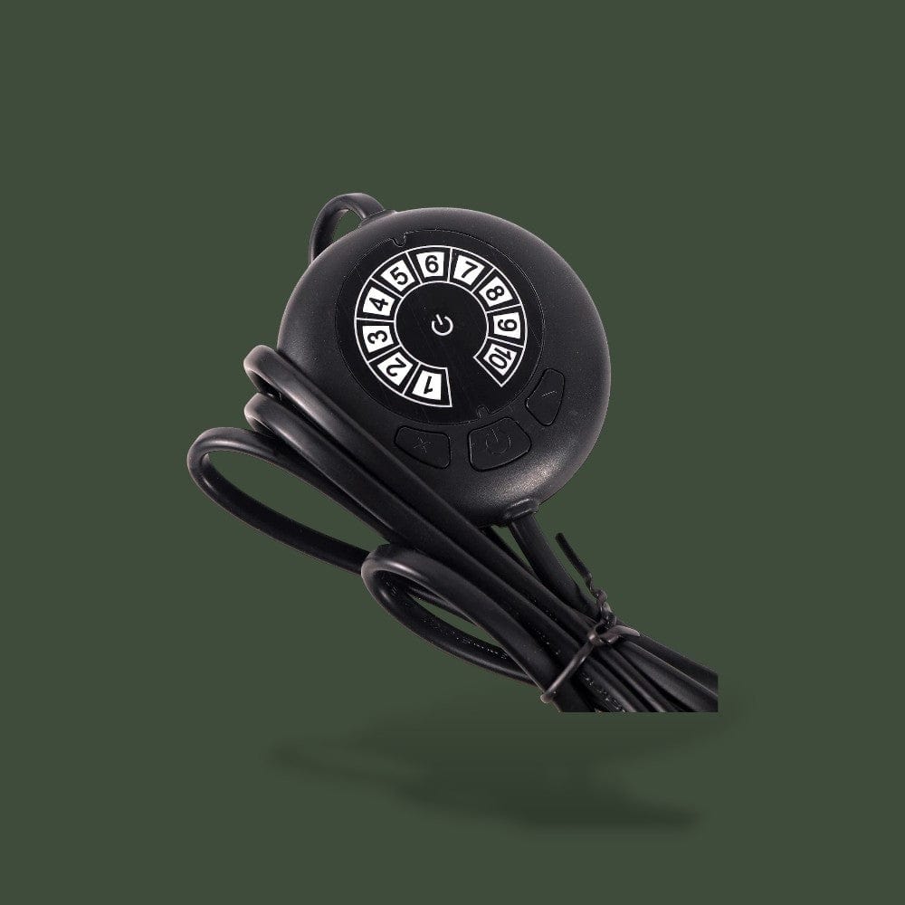 Tapis Chauffant | Gecko Terranys