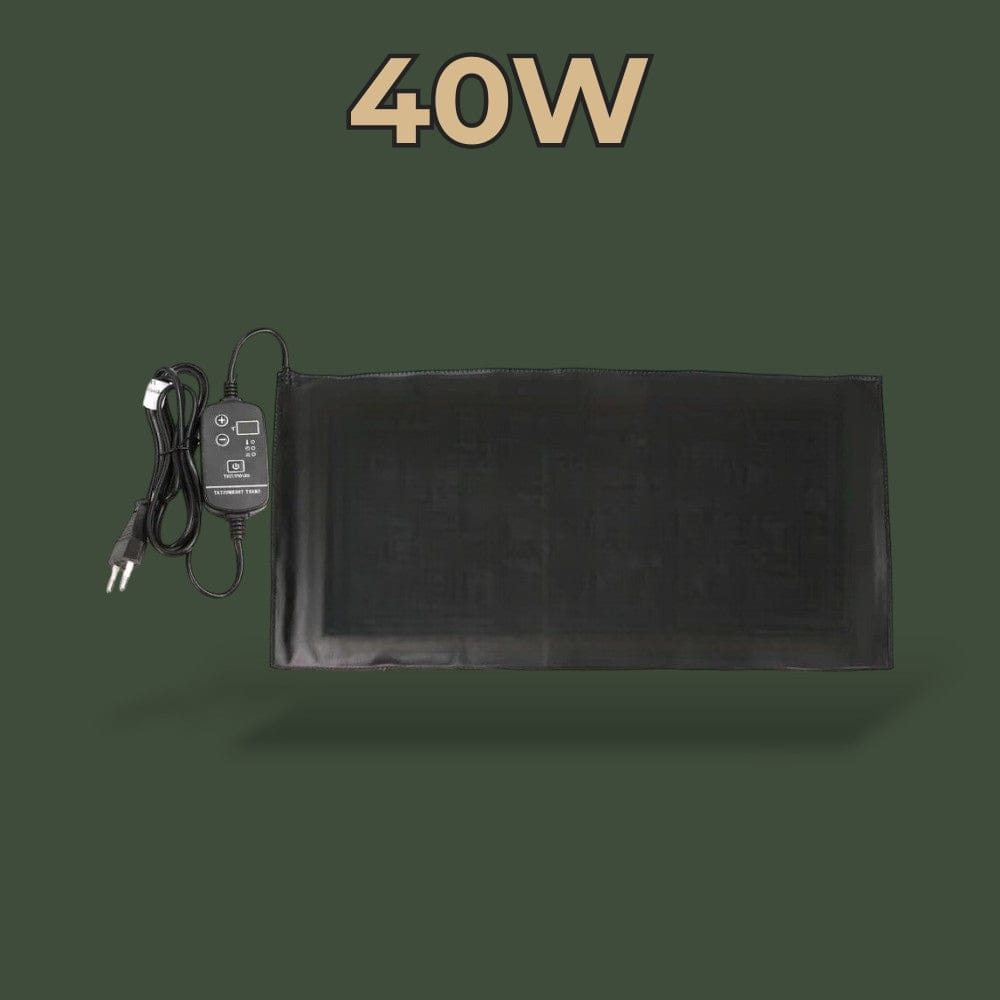 Tapis Chauffant Plante Terranys