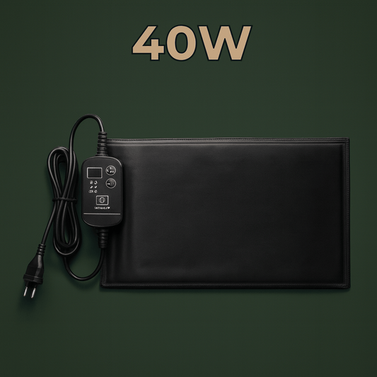 Tapis Chauffant Plante | Terranys Terranys