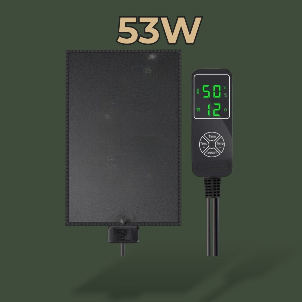 Tapis Chauffant pour Plante Terranys