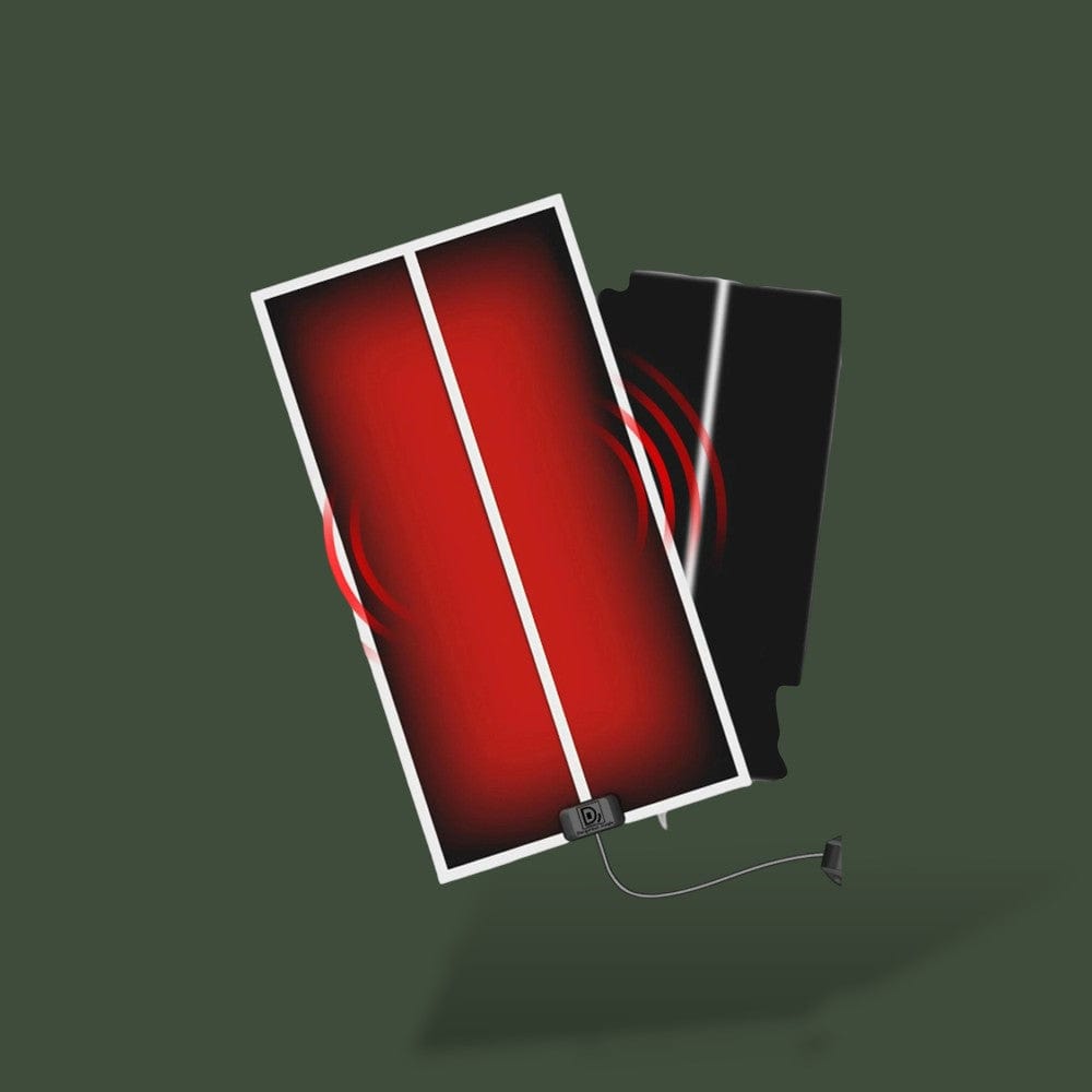 Tapis Chauffant pour Tortue Terranys