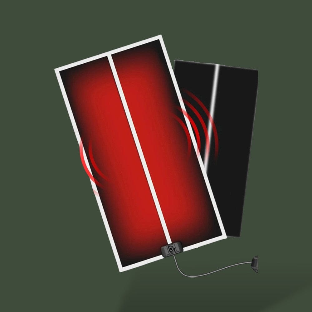 Tapis Chauffant pour Tortue Terrestre Terranys