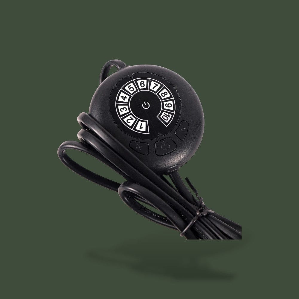 Tapis Chauffant Reptile | Pogona Terranys