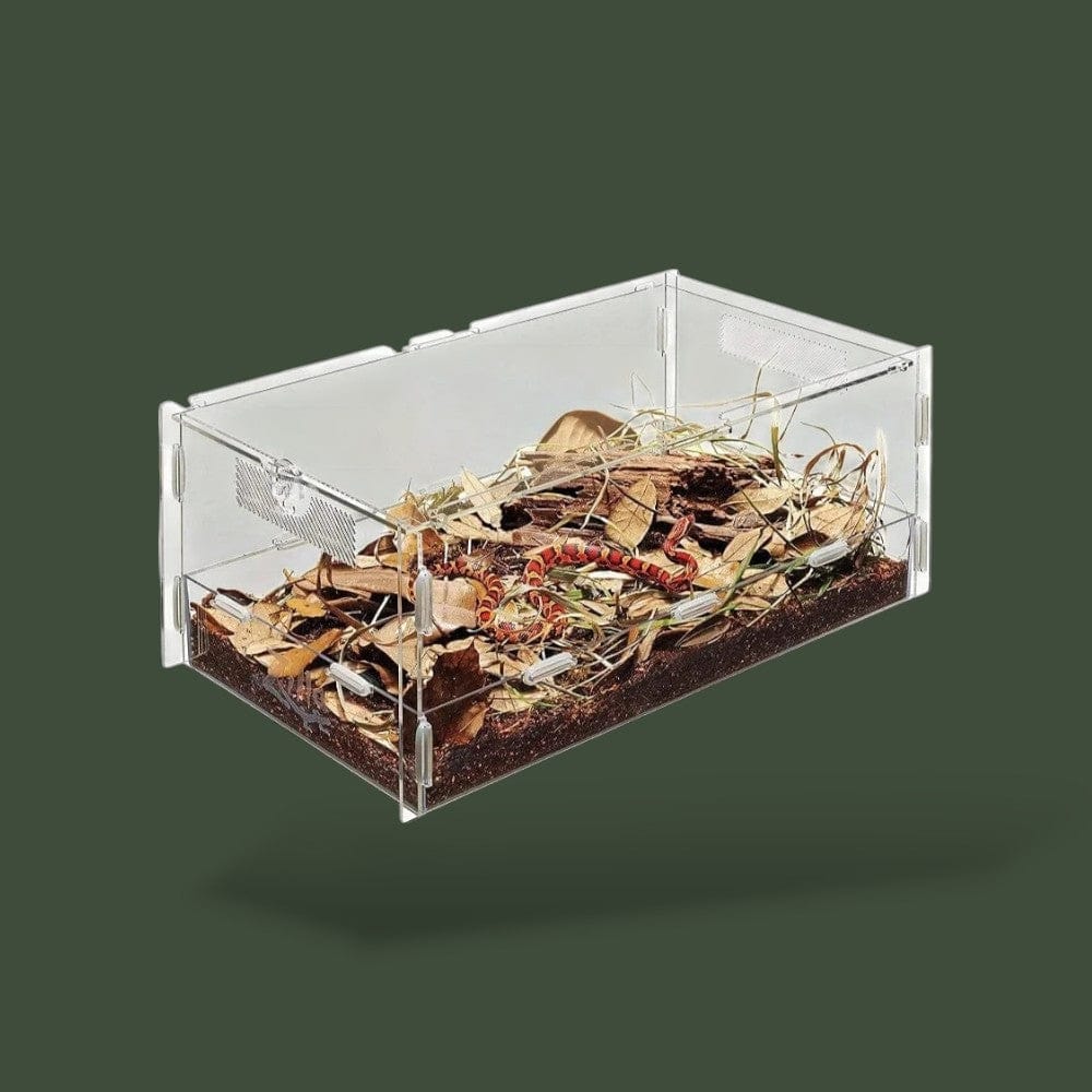 Terrarium Acrylique Terranys
