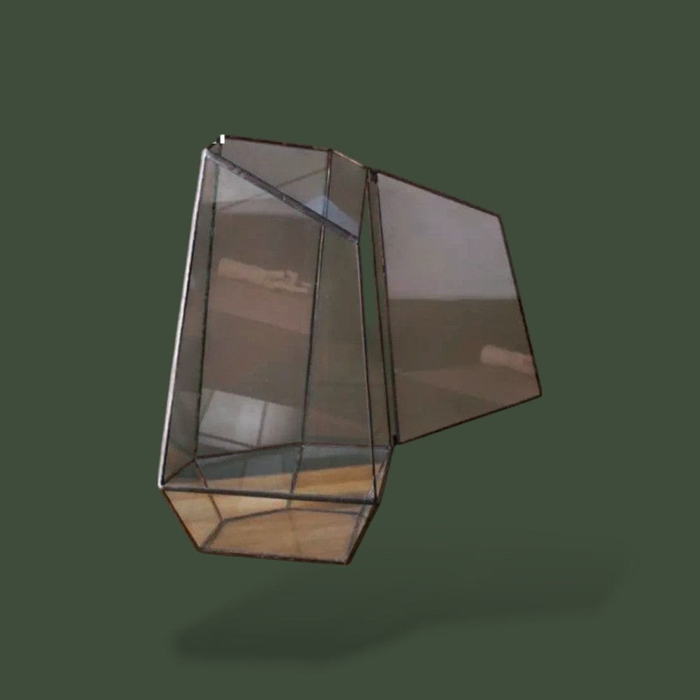 Terrarium | Design Terranys