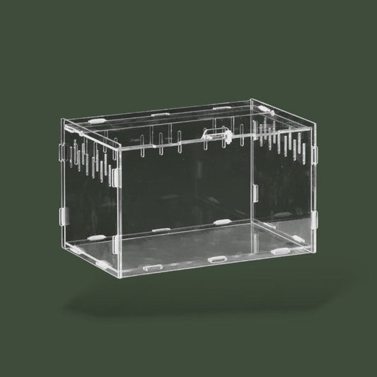 Terrarium Enclos Terranys