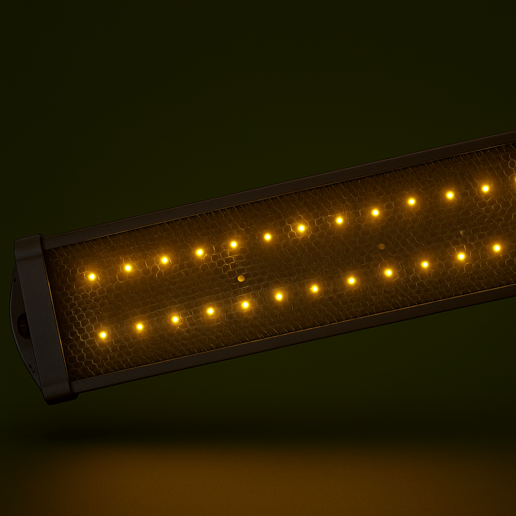 Terrarium Lampe Chauffante | Terranys Terranys