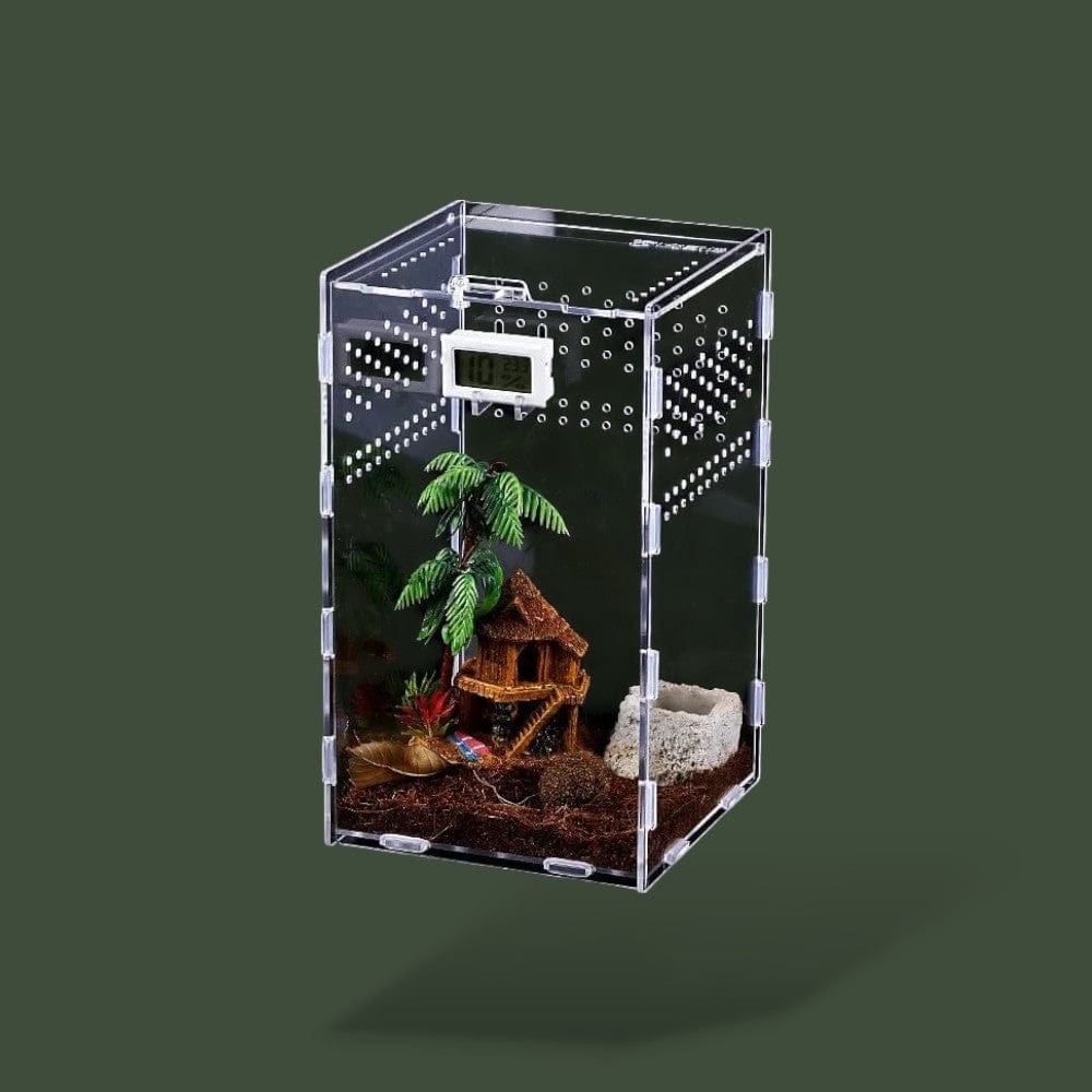 Terrarium petit Terranys