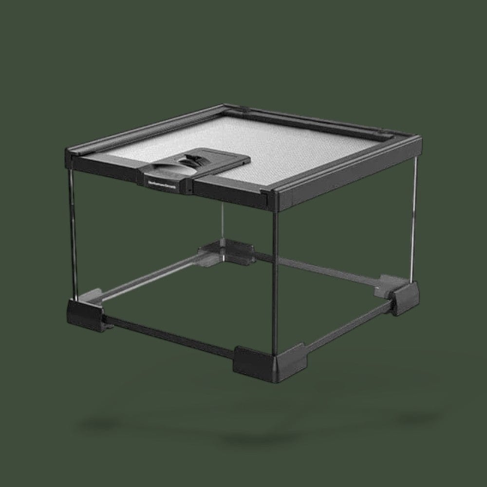 Terrarium pour Gecko  Terranys