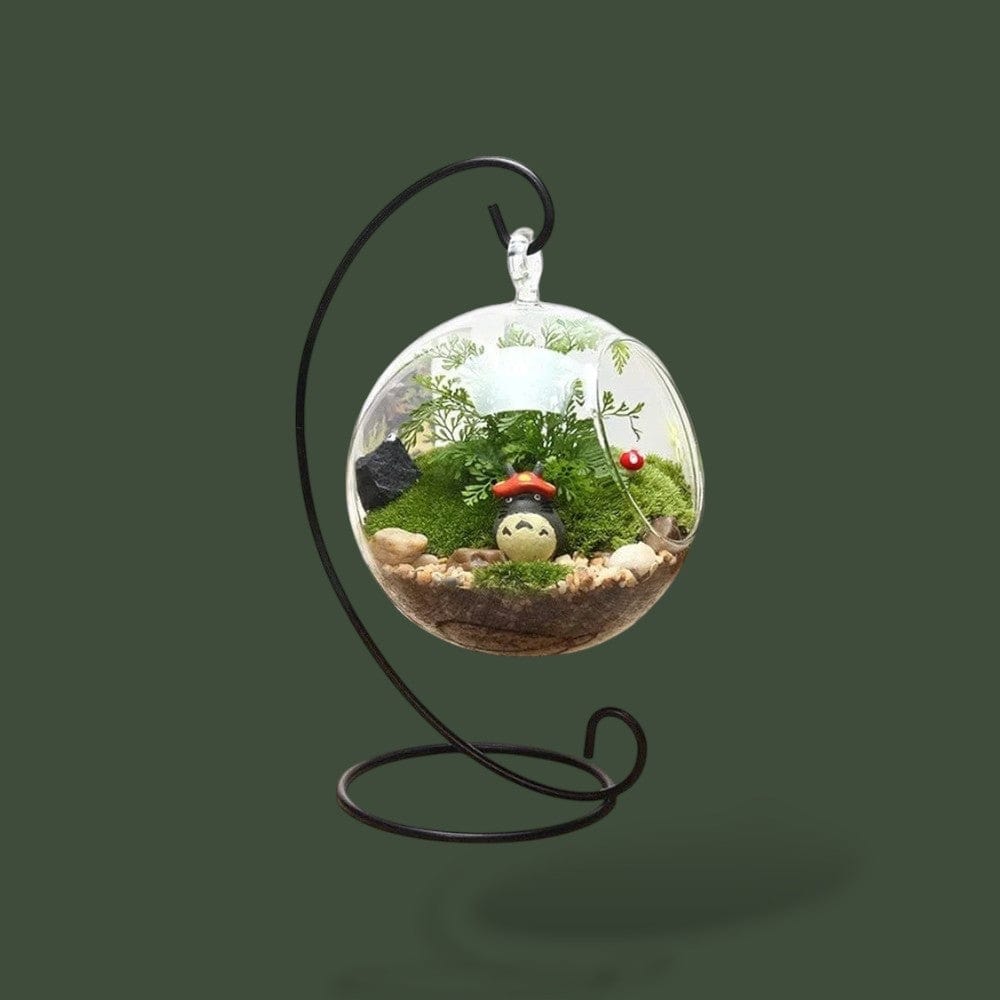 Terrarium Suspendu Terranys