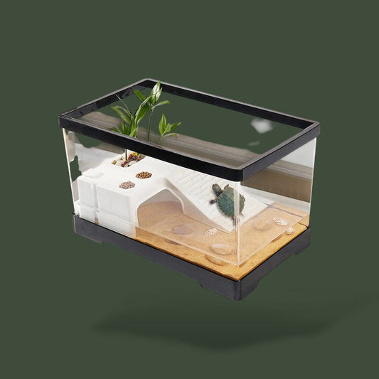 Terrarium | Tortue Terranys