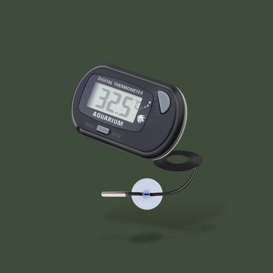 Thermomètre | Aquarium Terranys