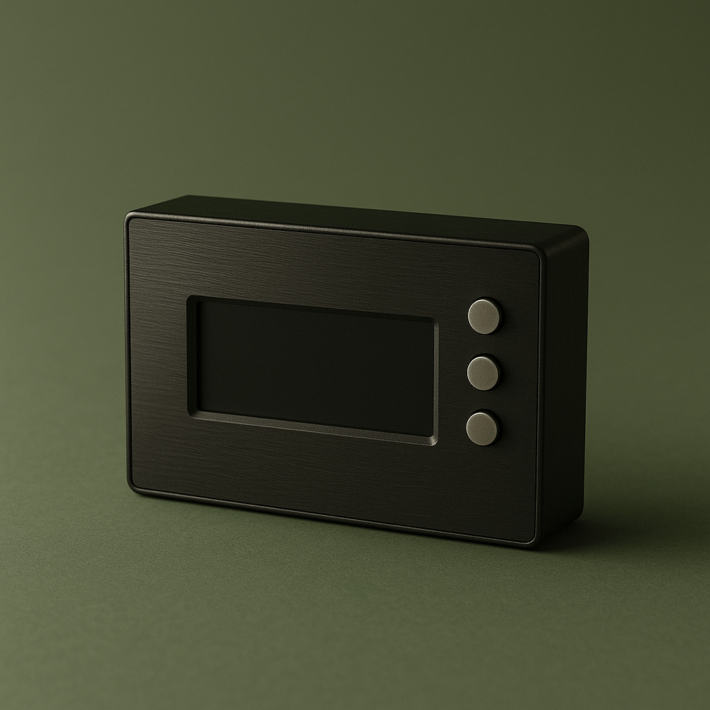 Thermostat jour/nuit Pour Terrarium | Terranys  Terranys