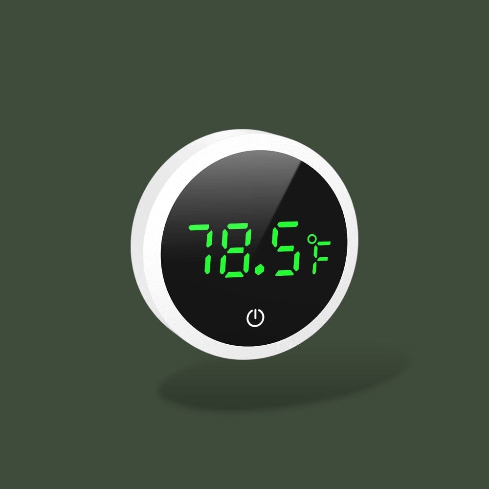 Thermostat Pour Terrarium Terranys