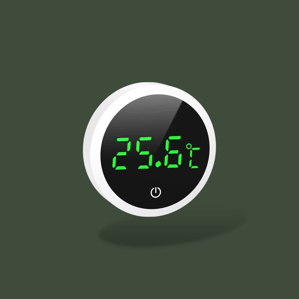 Thermostat Pour Terrarium Terranys