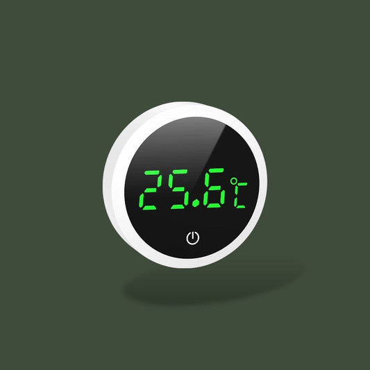 Thermostat Pour Terrarium Terranys