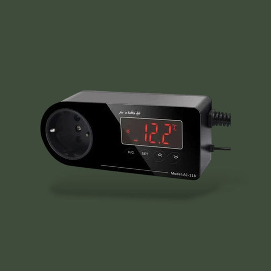 Thermostat | Reptiles Terranys