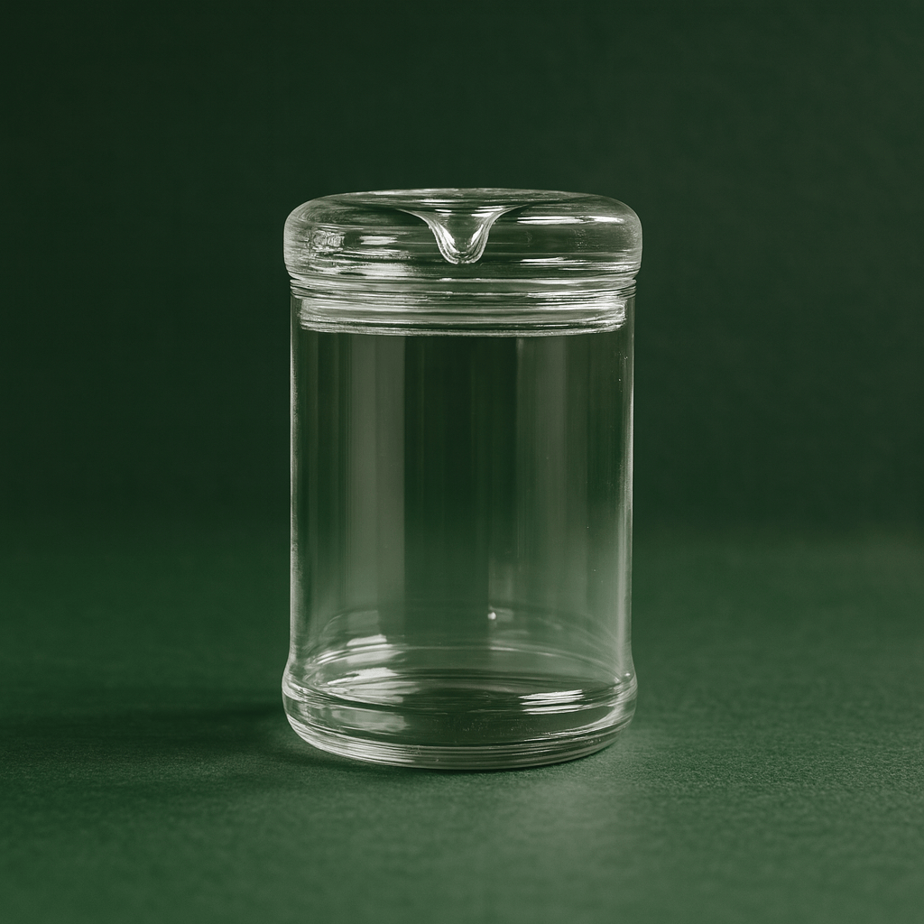 Vase design Terrarium Plante | Terranys Terranys