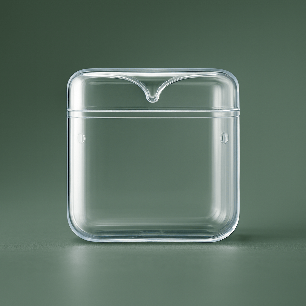 Vase Terrarium Vide pour plante | Terranys Terranys