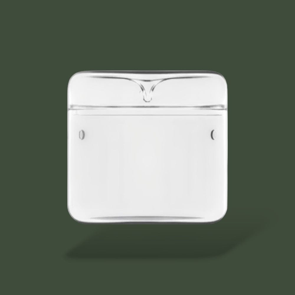 Vase Terrarium Vide Terranys